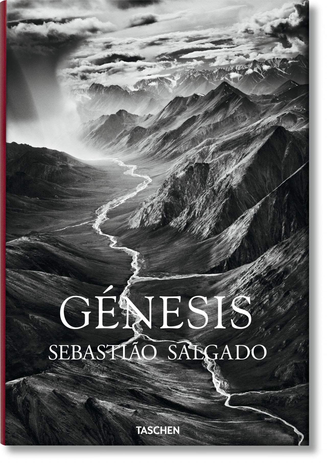  Sebastião Salgado: Genesis_Lelia Wanick Salgado_9783836538725_Taschen GmbH 