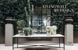  Living Well by Design_Melissa Penfold_9780865653955_Vendome Press 