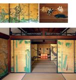  Houses and Gardens of Kyoto_Thomas Daniell _9784805310915_Tuttle Publishing 