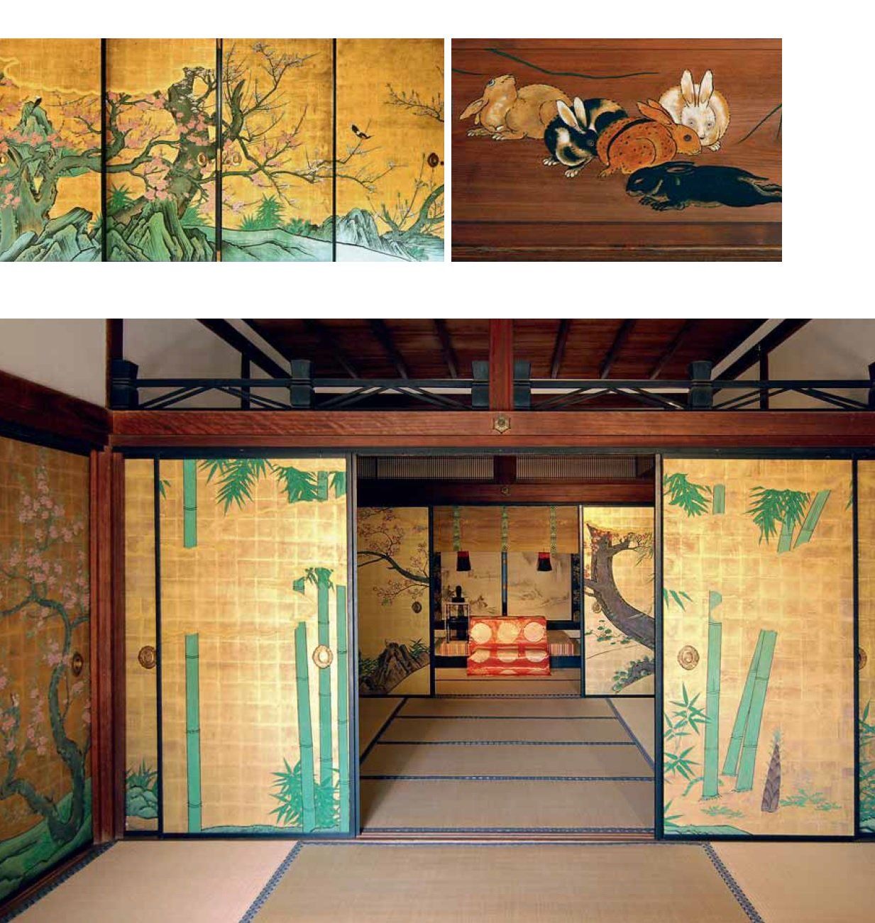  Houses and Gardens of Kyoto_Thomas Daniell _9784805310915_Tuttle Publishing 