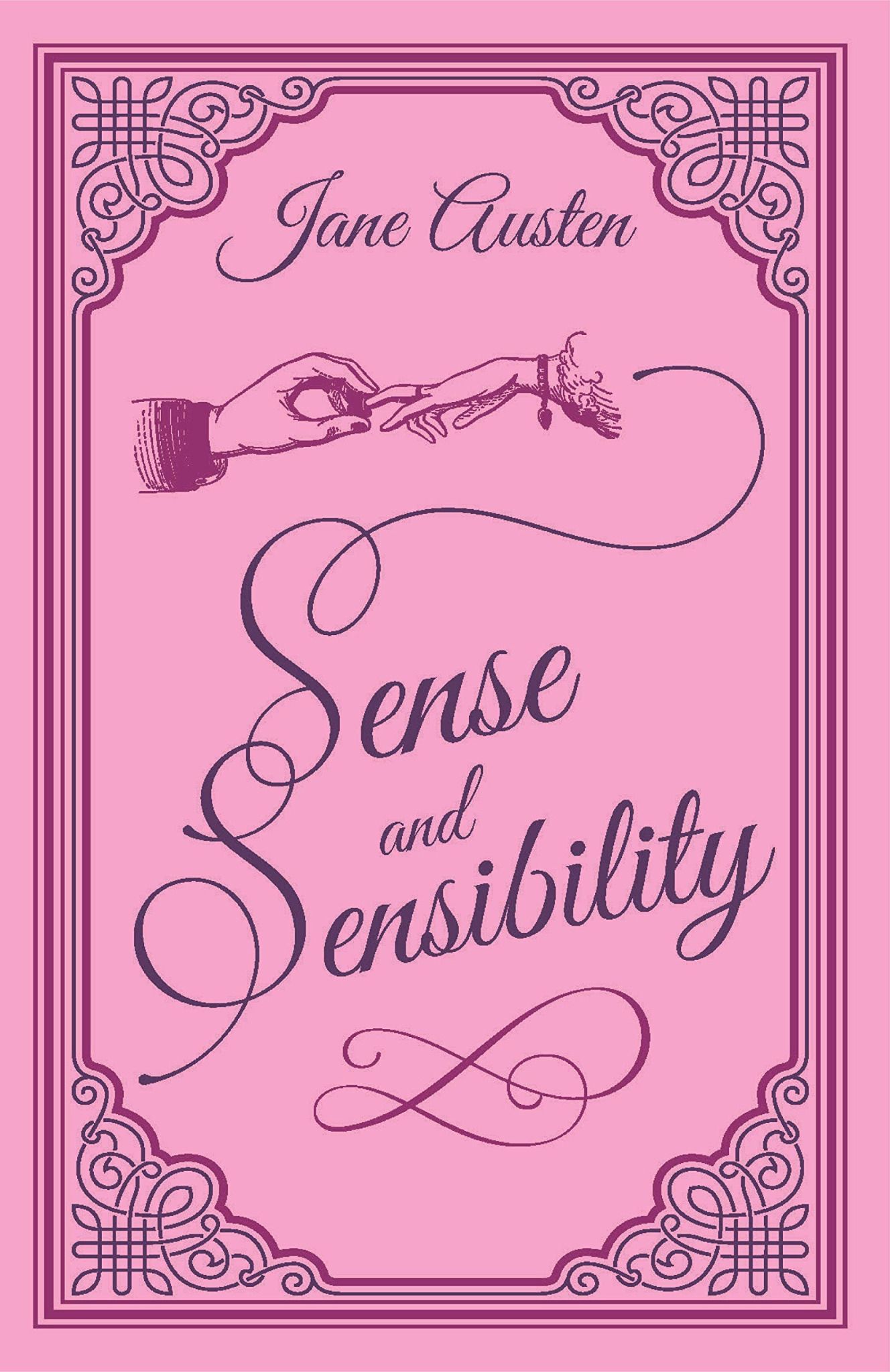  Sense and Sensibility 