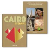  Cairo Eternal 