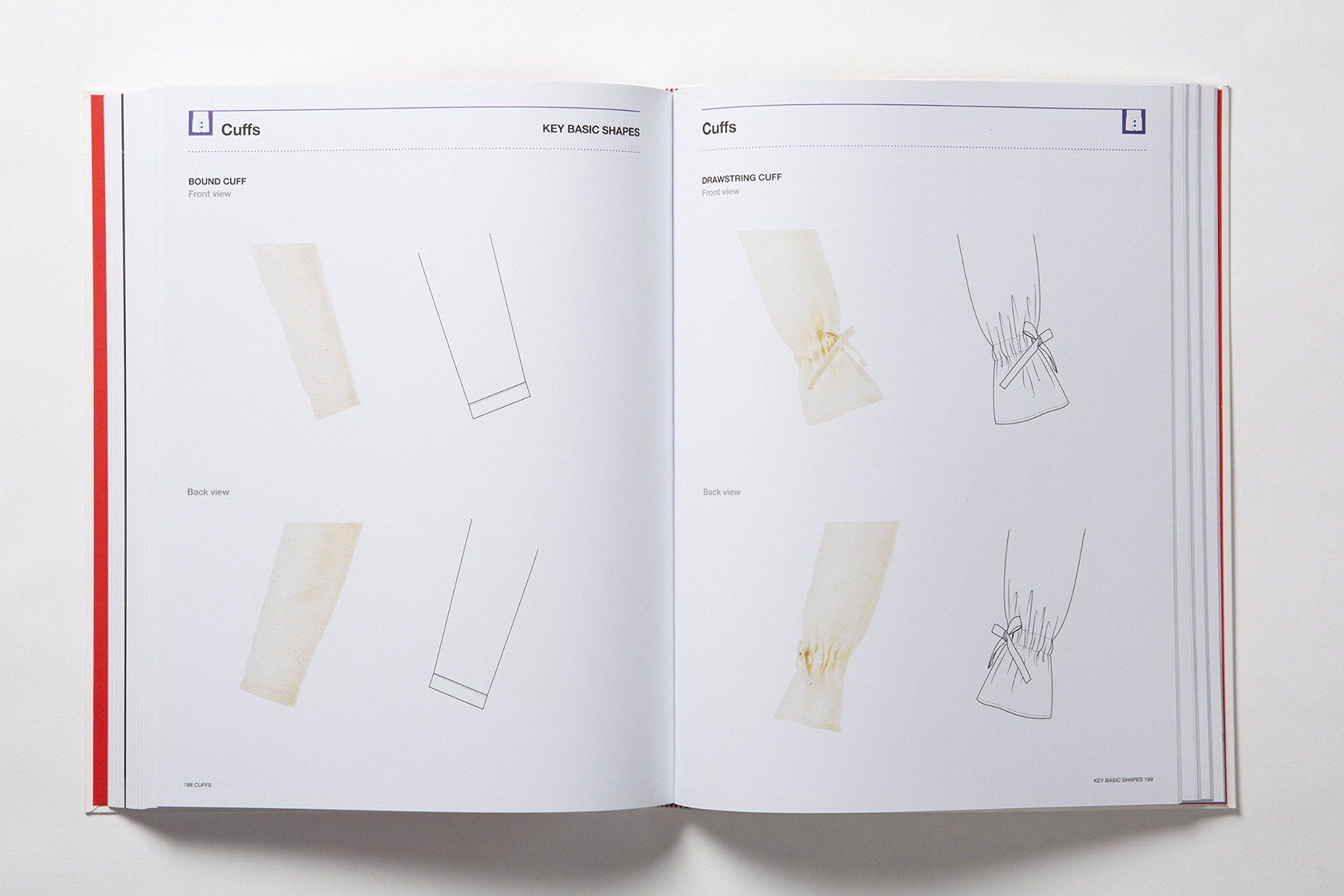  Technical Drawing for Fashion, second edition: A Complete Guide 