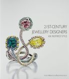  21st-Century Jewellery Designers : An Inspired Style 