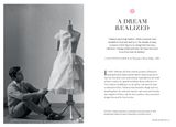  Little Book of Valentino : The story of the iconic fashion house 