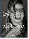  Sebastiao Salgado. Amazonia 