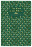  The Wind in The Willows 