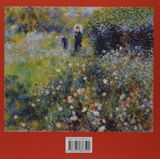  Renoir (Artist Monographs) 