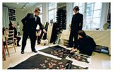  Flowers Of Yves Saint Laurent, The 