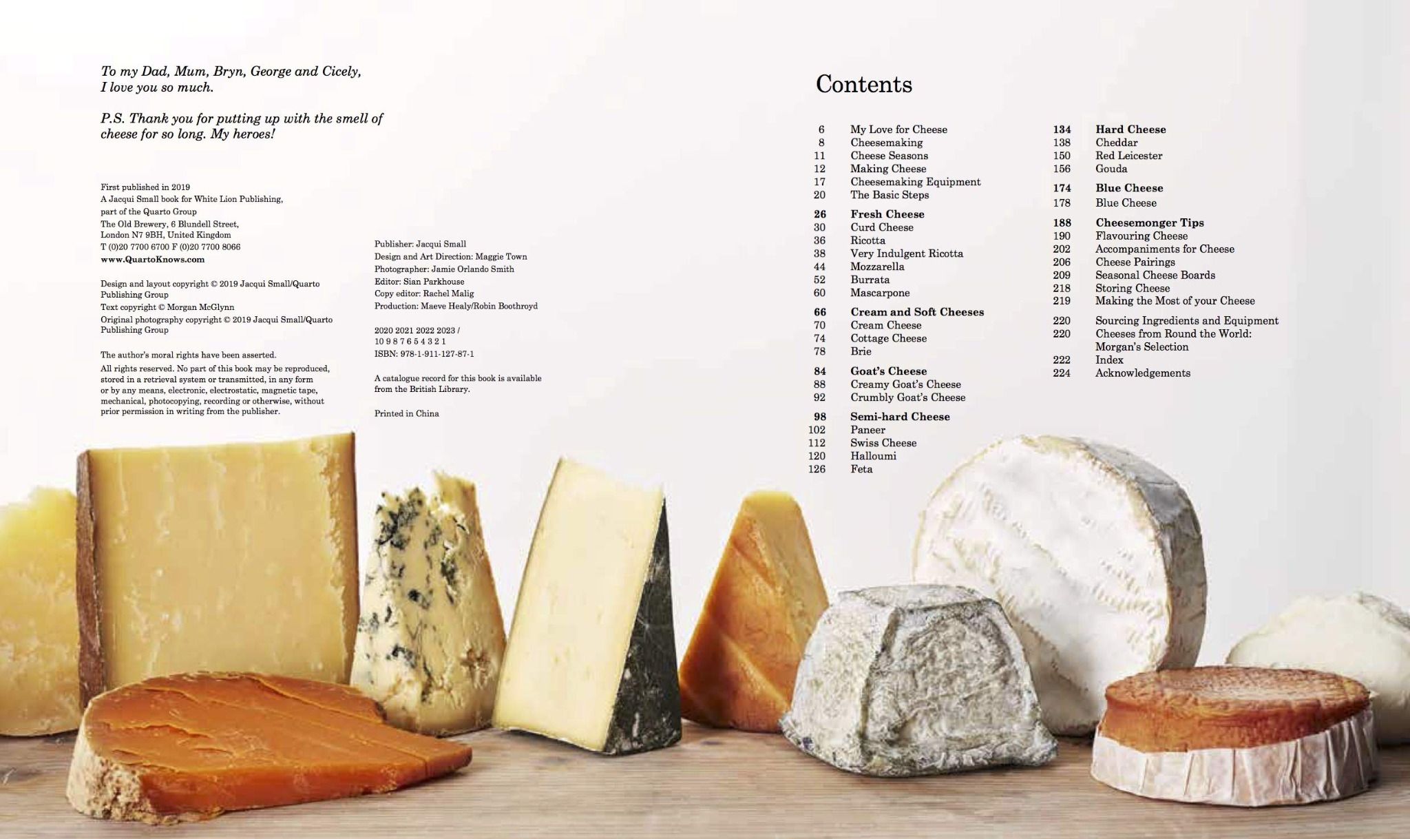  The Modern Cheesemaker 
