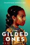  The Gilded Ones 