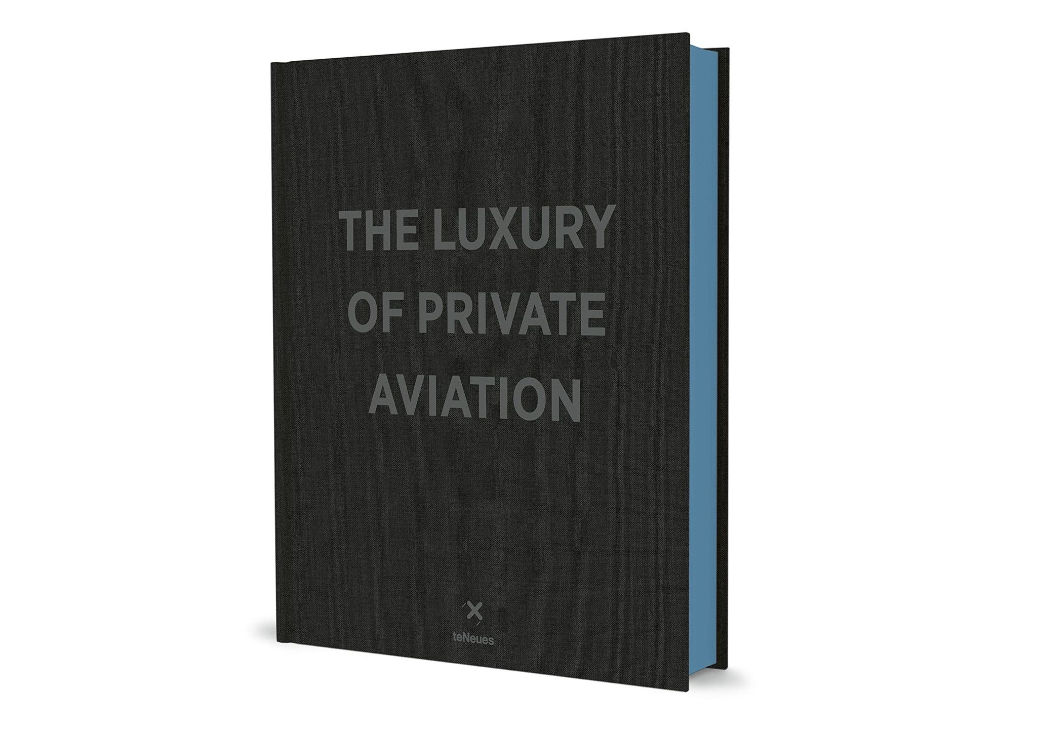  The Luxury of Private Aviation 