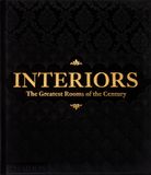  Interiors, The Greatest Rooms of the Century (Black Edition) 