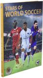  Stars of World Soccer : Third Edition 