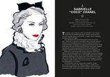  Chanel in 55 Objects: The Iconic Designer Through Her Finest Creations 