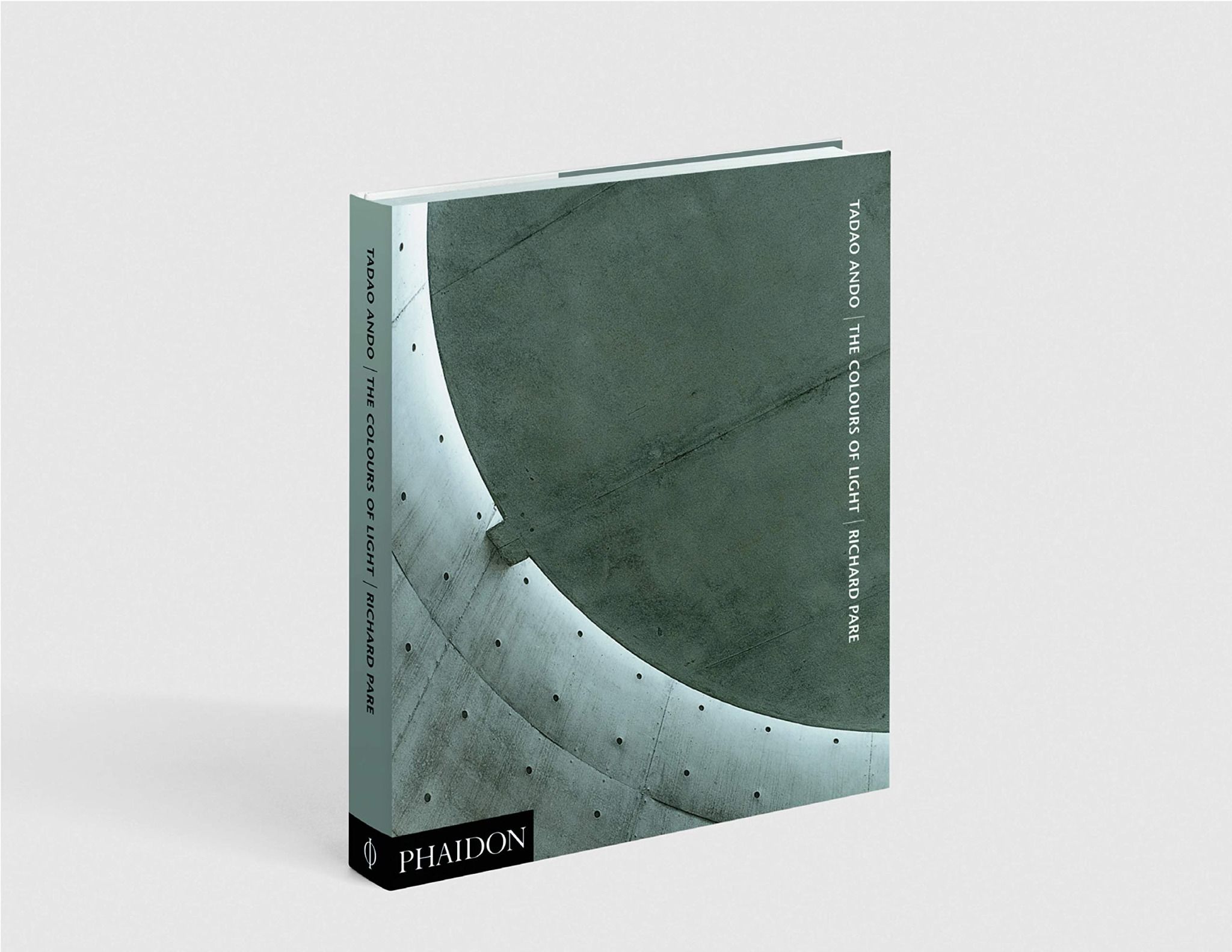Tadao Ando The Colours of Light 安藤忠雄 サイン Tadao Ando The Colours of Light 安藤忠雄 サイン