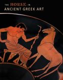  Horse in Ancient Greek Art 