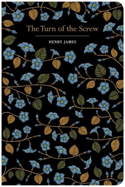 The Turn Of The Screw