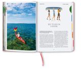 The New York Times Explorer. 100 Trips Around the World 