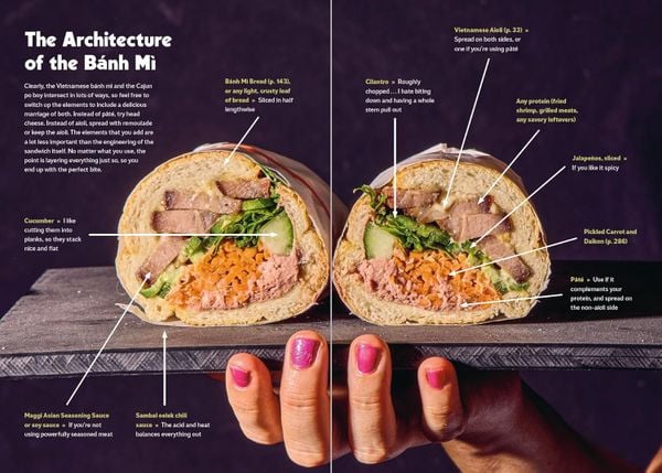 Dac Biet: An Extra-Special Vietnamese Cookbook