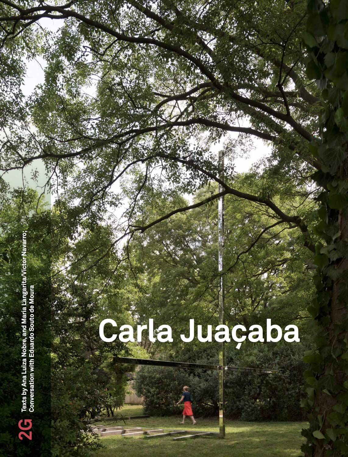  2G 88: Carla Juaçaba: No. 88 