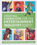  Creating Characters for the Entertainment Industry 