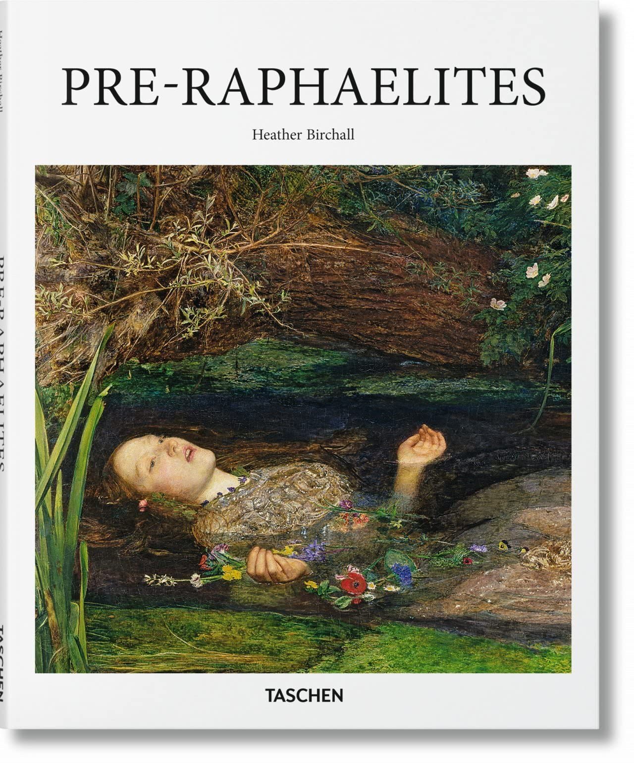  Pre-Raphaelites 