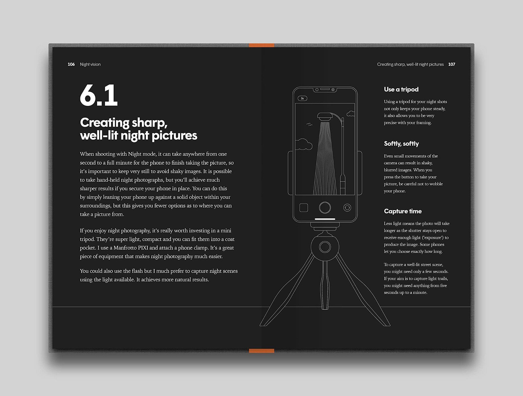  The Pocket Photographer_Mike Kus_9781913947682_Laurence King Publishing 