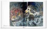  Chagall - Rainer Metzger, Ingo F. Walther - 9783836527835 - Taschen 