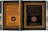  D'Hancarville. The Complete Collection of Antiquities from the Cabinet of Sir William Hamilton 