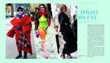  Bill Cunningham: On the Street : Five Decades of Iconic Photography_New York Times_9781524763503_Penguin Random House 