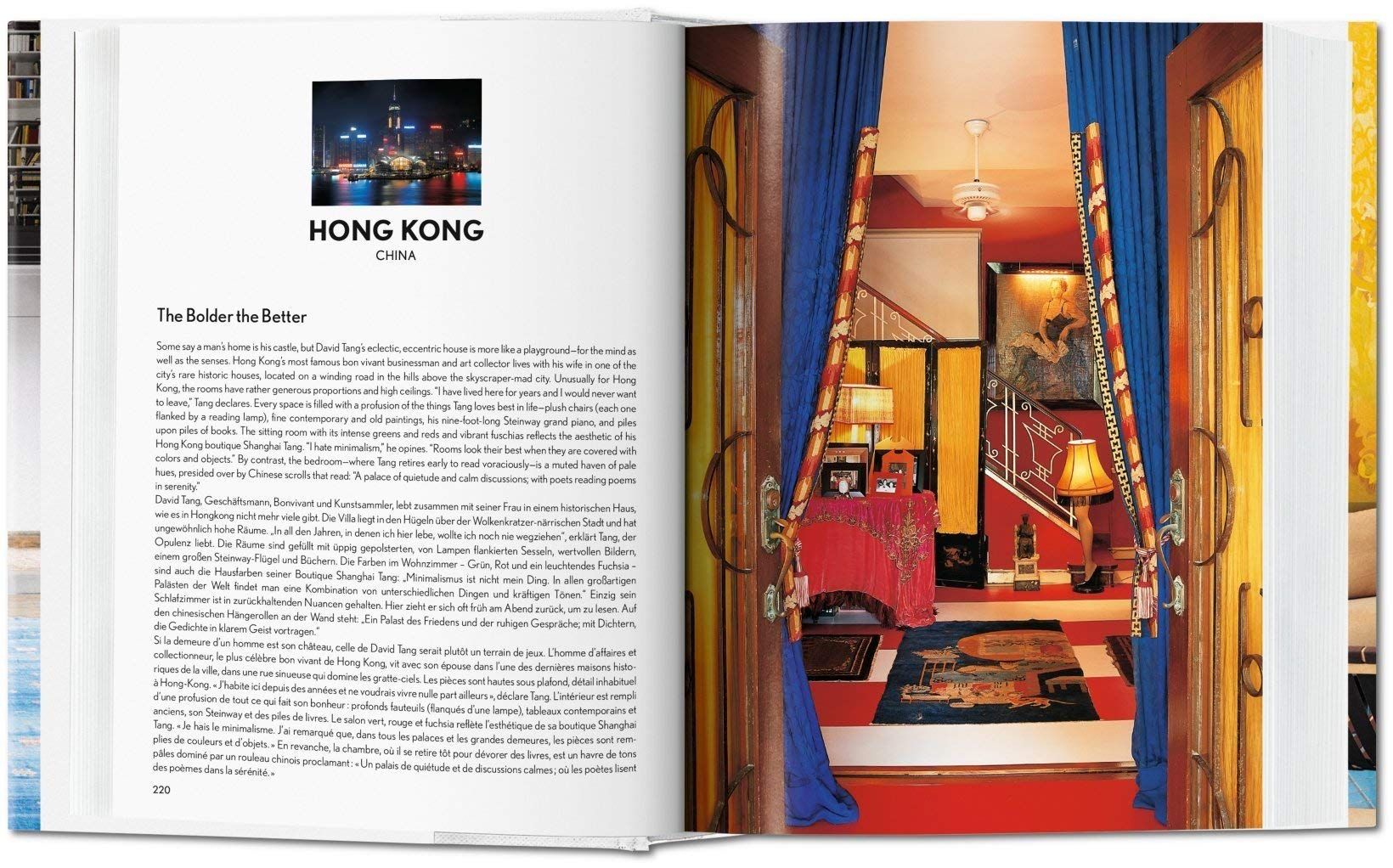 100 Interiors Around The World_TASCHEN_9783836557269_Taschen
