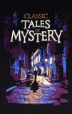  Classic Tales of Mystery (Leather-bound Classics) 
