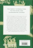 The Norse Myths : A Guide to the Gods and Heroes 