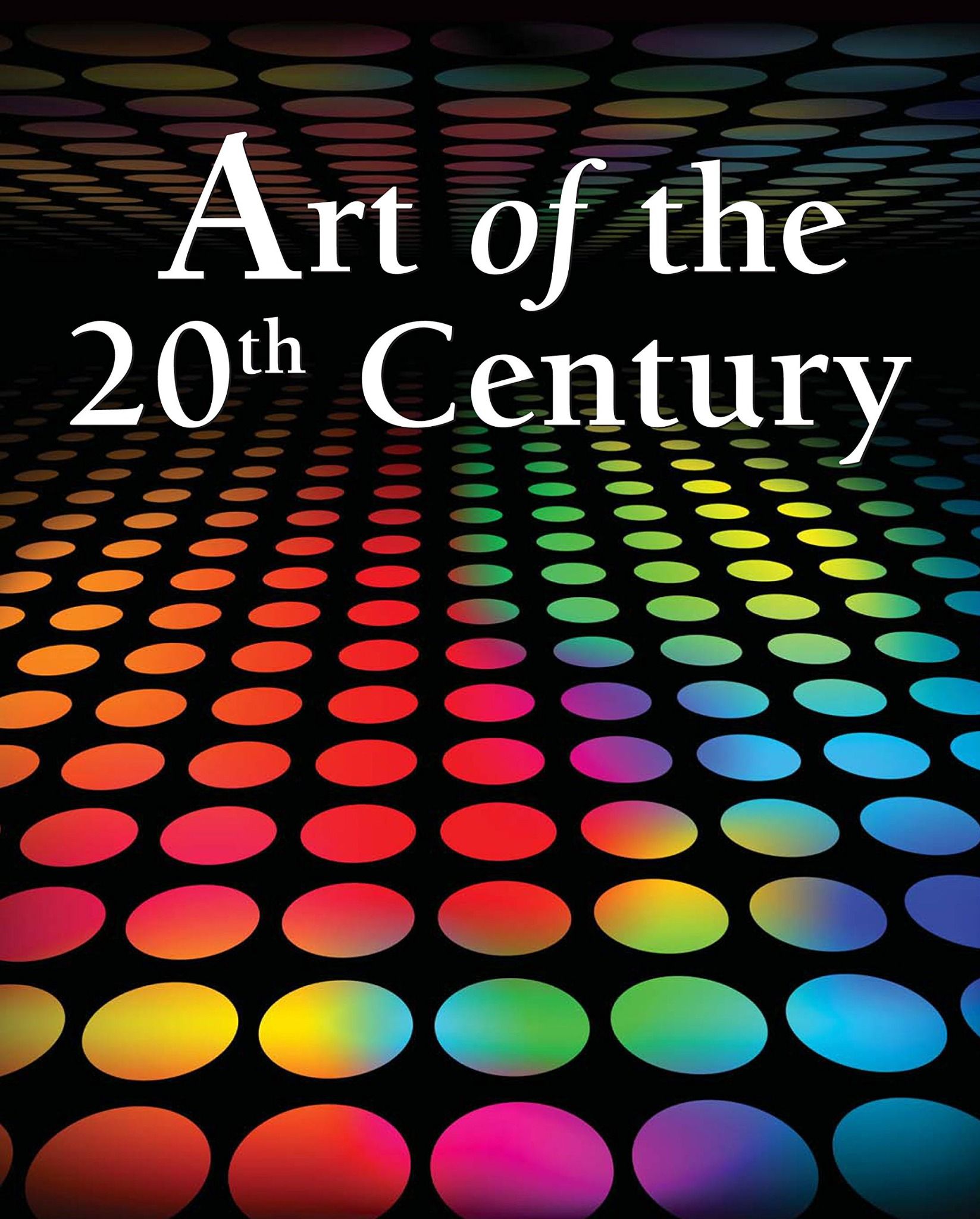  Art of the 20th Century_Dorothea Eimert_9781781602355_Parkstone Press Ltd 