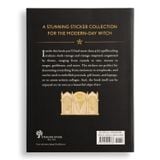  Wicca Sticker Book 