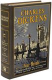  Charles Dickens: Four Novels_Charles Dickens_9781684129058_Simon & Schuster 