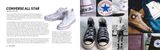  Sneakers : Over 300 classics from rare vintage to the latest kicks 