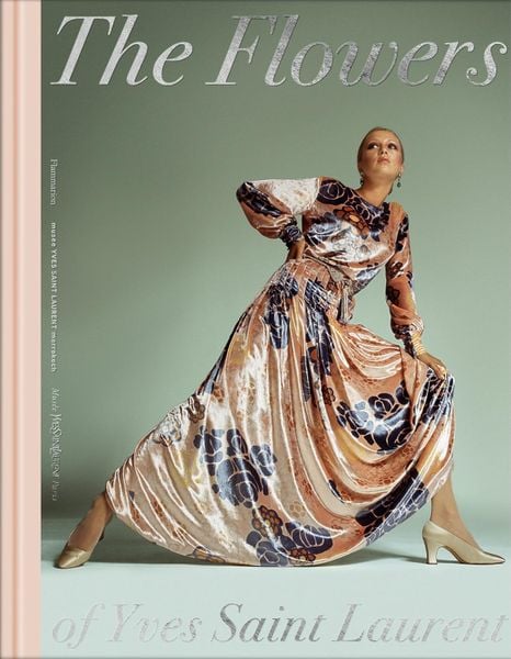 Flowers Of Yves Saint Laurent, The