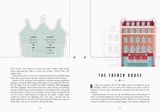  Paperscapes: London_ Sandra Lawrence_9780233005980_ Welbeck Publishing Group 