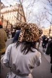  It’s All About Animal Print 