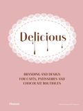  Delicious : Branding and Design_360° Design_9789887852728_Hoaki Books 