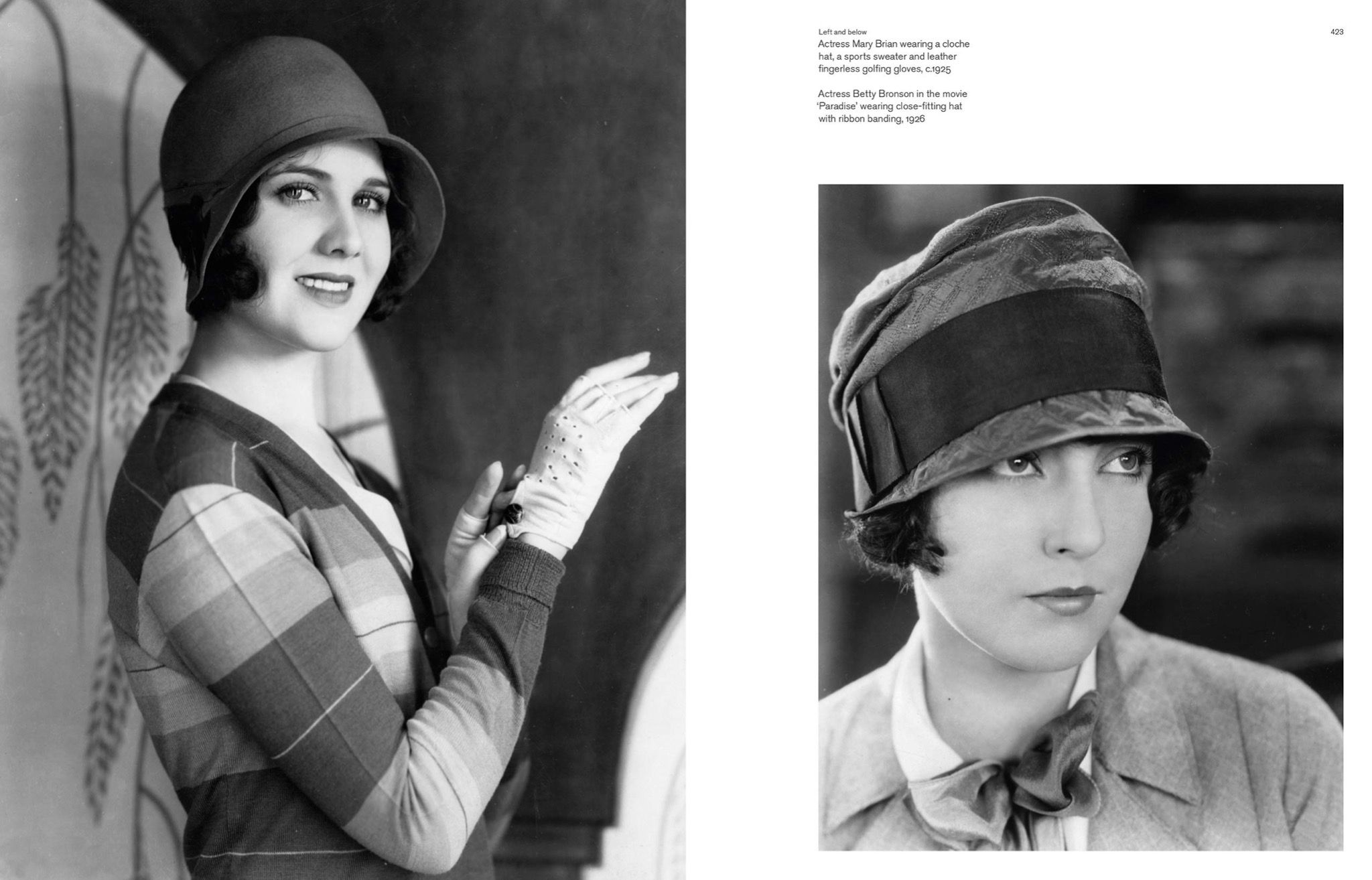 1920s Fashion Sourcebook 