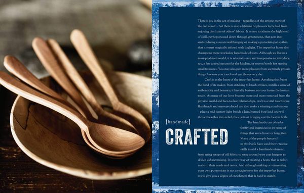 Wabi-Sabi Home : Finding Beauty in Imperfection_Mark Bailey_9781788790918_Ryland, Peters & Small Ltd