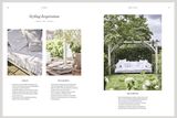  The White Company The Art of Living with White : A Year of Inspiration 