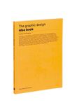  The Graphic Design Idea Book_Steven Heller _9781780677569_HACHETTE UK DISTRIBUTION 