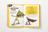  The Superhero Handbook : 20 Super Activities to Help You Save the World_ Laurence King Publishing_ 9781780679730_Author  James Doyle ,   Jason Ford 