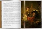 Rembrandt: The Complete Self-portraits 