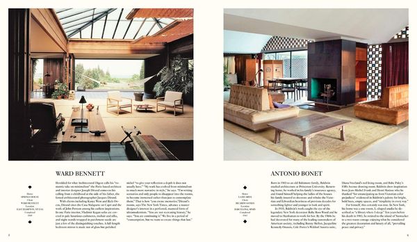 Interiors (Platinum Gray edition) : The Greatest Rooms of the Century_Phaidon Editors_9780714879802_Phaidon Press