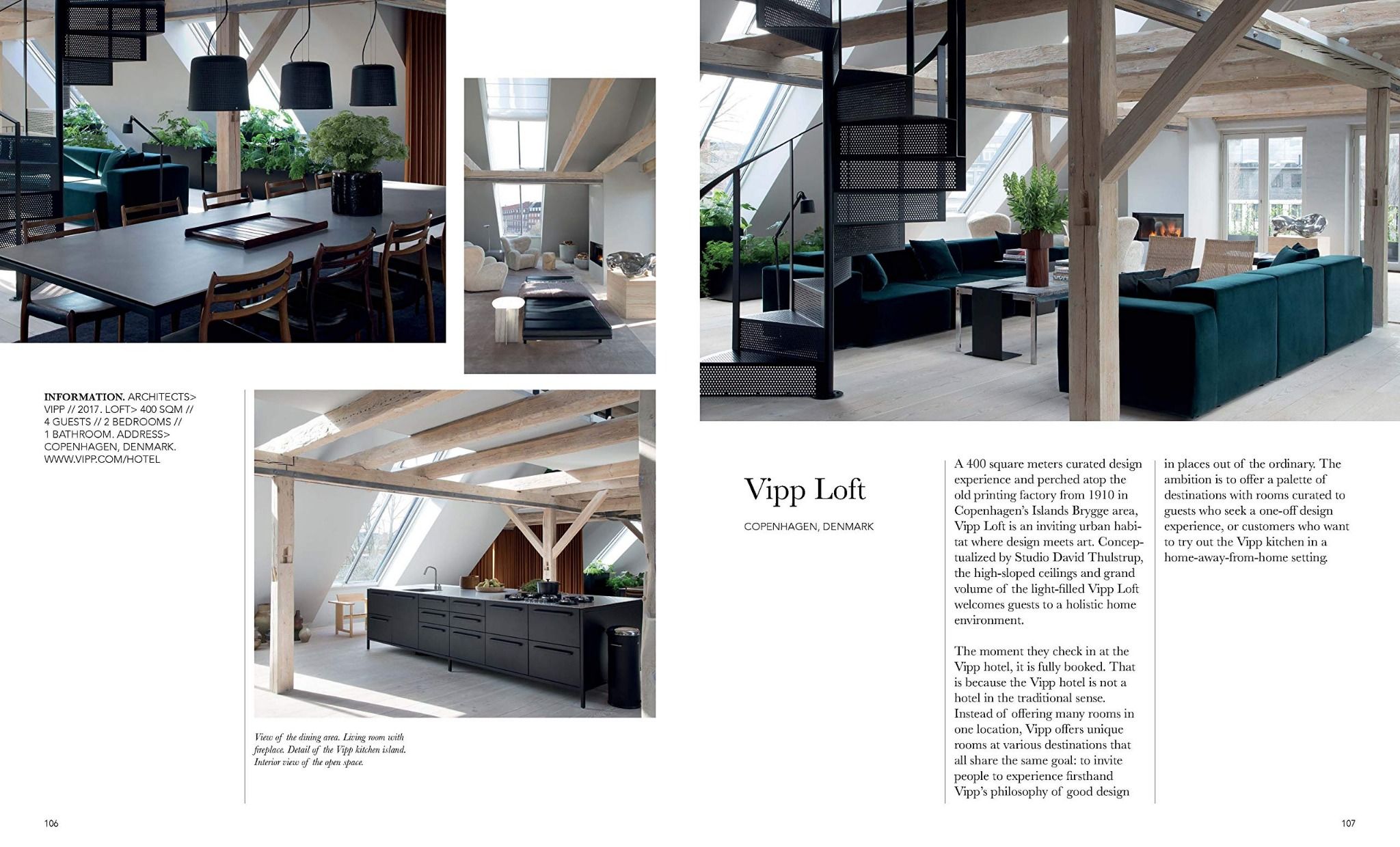  Where Architects Stay in Europe_Sibylle Kramer_9783037682326_Braun Publishing 